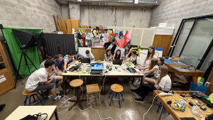 Mobilita Erasmus+ Portugalsko #3
