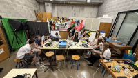 Mobilita Erasmus+ Portugalsko #3