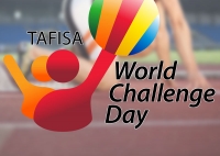 World Challenge Day 2018
