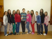 Ovládam pravopis - pravopisná olympiáda žiakov 7. ročníka