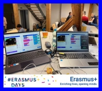 7. ročník Erasmus Days