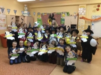 Máme radi párty v maskách