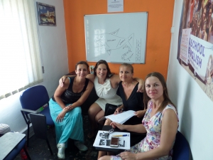 Malta : Kurz Professional Development for Teachers of English as a Foreign Language