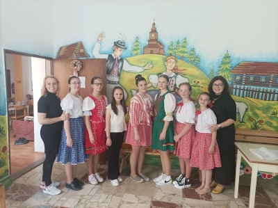 Sme radi, že vás máme....