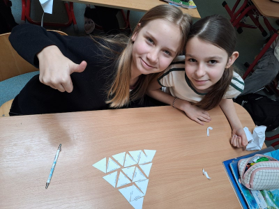 Desatinné čísla v 5.B