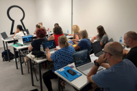 AI IN EDUCATION - Erazmus+
