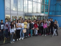 Zúčastnili sme sa Noci výskumníkov v Košiciach