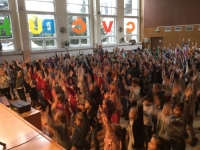 Predvianočné popoludnie s ujom Ľubom