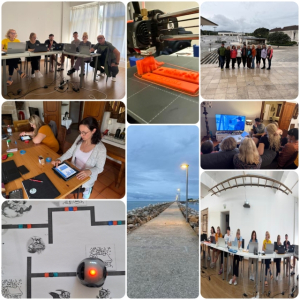 Vzdelávanie v Portugalsku v rámci programu Erasmus+