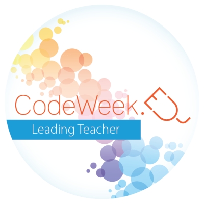 Zúčastnite sa Európskeho týždňa programovania 2018