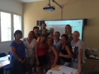 Malta: Kurz The Playground Classroom Language Teaching Methodology for Primary School