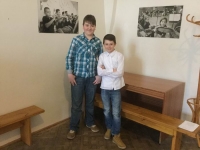 Zemplín špiva i hutori