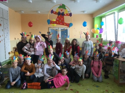 DJ Ujo Ľubo roztancoval indiánsky kmeň