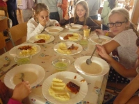 Budeme sa cítiť ako ryba vo vode