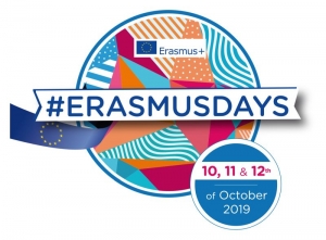 #ErasmusDays na 1.stupni