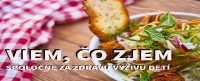 Viem, čo zjem