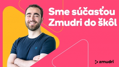 Zmudri do škôl