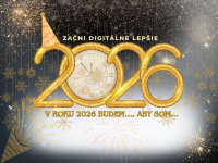 Digitálne predsavzatia na nový rok