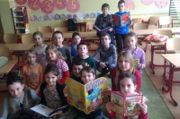 Čitateľský maratón