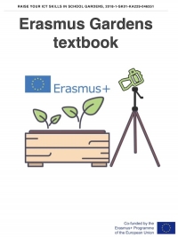 Digitálna učebnica Erasmus+ projektu