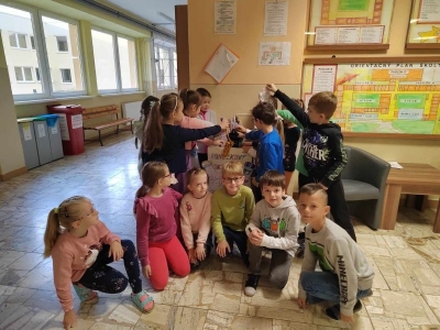Viete, čo je Ponožkový október....?