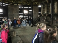 Exkurzia do Solivaru