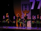 Festival tanca v Michalovciach