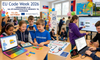 EU Code Week 2026