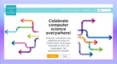 Hour of Code 2021