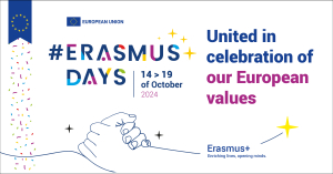 Erasmus Days 2024