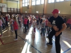 ETŠ: Street dance s tanečnou školou Timedance