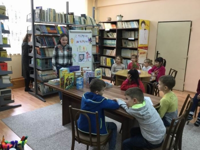 Z rozprávky do rozprávky