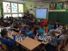 Školský šachový turnaj - 4. kolo