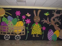 Celoslovenská súťaž o NAJ nástenku