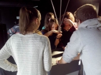 Bádateľské prírodovedné laboratórium