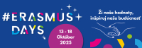 Erasmus Days 2025