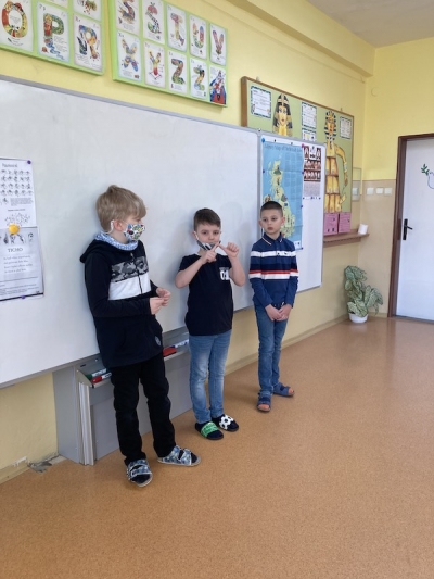 Komunikácia bez slov