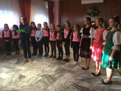 Prenádherná jeseň