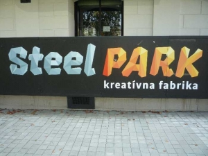 Štvrtáci navštívili STEEL PARK v Košiciach