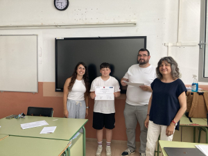 Erasmus+ Spain Day #5