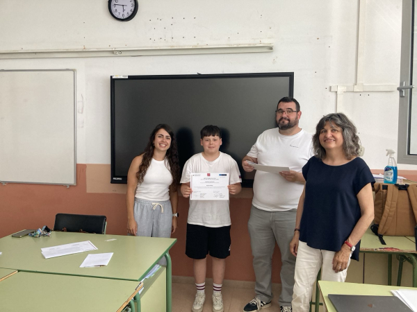 Erasmus+ Spain Day #5