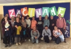 Návšteva učiteľov z Českej republiky v našej škole