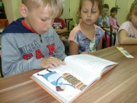 "Čítajme si... 2016" Rekord školy prekonaný