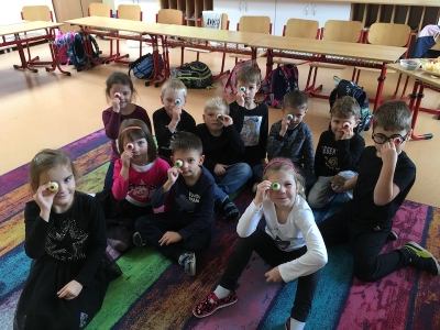 Aktivity 1.A - Halloween party