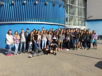 Opäť sme boli na Noci výskumníkov