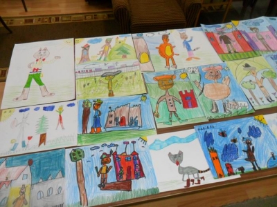 Z rozprávky do rozprávky