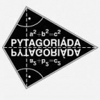 Do súťaže PYTAGORIÁDA sa zapojili aj matematické hlavičky 3. a 4.  ročníka.