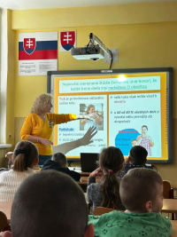 Svetový deň výživy