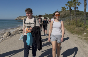 Mobilita Španielsko Deň 4