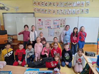 Prevencia šikanovania a kyberšikanovania v 3. ročníkoch